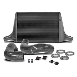 Competition Intercooler Kit for Audi 3.0TDI