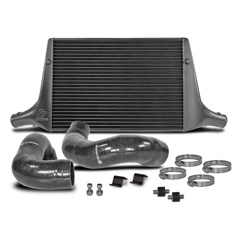 Competition Intercooler Kit for Audi 3.0TDI