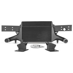 Competition Intercooler EVO3 for Audi TTRS 8S 2.5 TFSI