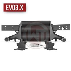 Competition Intercooler EVO3 for Audi TTRS 8S 2.5 TFSI
