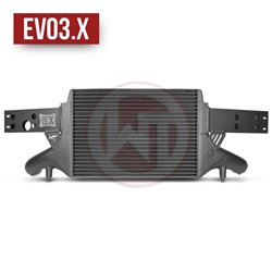 Échangeur Compétition EVO3 pour Audi TTRS 8S 2.5 TFSI