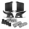 Comp. Intercooler Kit Gen2 for Audi 2.7 BiTurbo