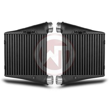 Kit Échangeur Compétition Gen2 pour Audi 2.7 BiTurbo