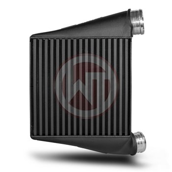 Kit Échangeur Compétition Gen2 pour Audi 2.7 BiTurbo