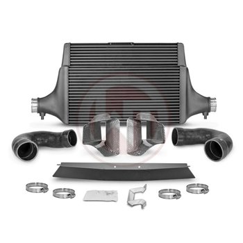 Comp. Intercooler Kit for Kia Stinger GT 3.3 BiTurbo