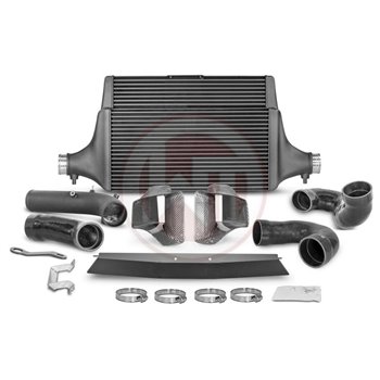 Comp. Intercooler Kit for Kia Stinger GT 3.3 BiTurbo