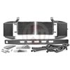 Comp. Intercooler Kit for Audi 5.0 BiTurbo