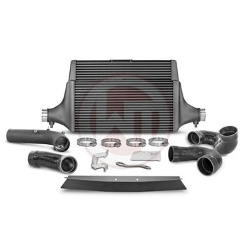 Comp. Intercooler Kit for Kia Stinger GT 3.3 BiTurbo