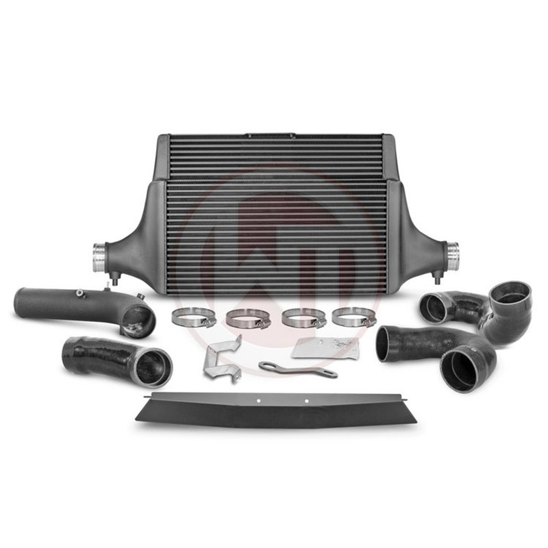Comp. Intercooler Kit for Kia Stinger GT 3.3 BiTurbo