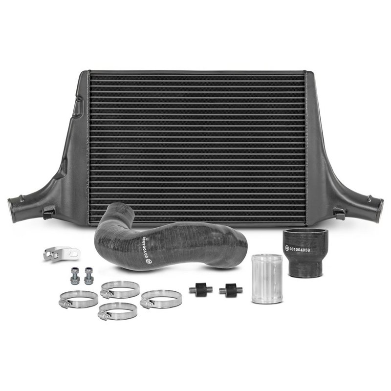 Competition Intercooler Kit for Audi 1.8TFSI