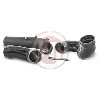 Comp. Intercooler Kit for Kia Stinger GT 3.3 BiTurbo