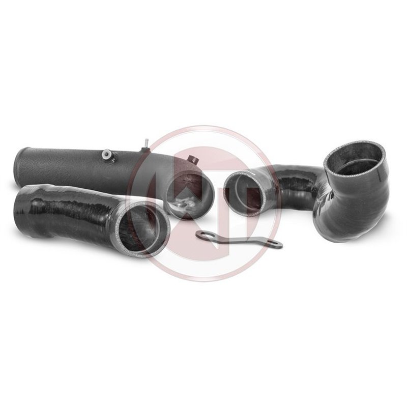Comp. Intercooler Kit for Kia Stinger GT 3.3 BiTurbo