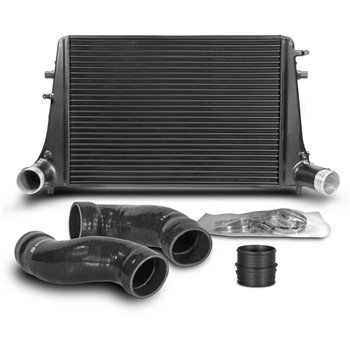 Comp. Intercooler Kit for VW Tiguan 5N 2.0TSI