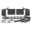Comp. Intercooler Kit for Audi 5.0 BiTurbo