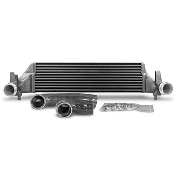 Comp. Intercooler Kit for VW Polo AW GTI