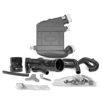 Performance Intercooler Kit for Audi RS4 B9 2.9 TFSI
