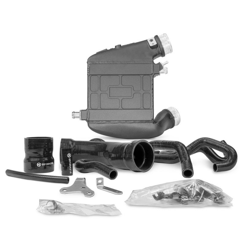 Performance Intercooler Kit for Audi RS4 B9 2.9 TFSI