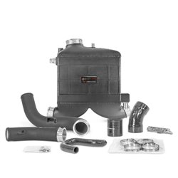 Performance Intercooler Kit for Mercedes C 43 AMG