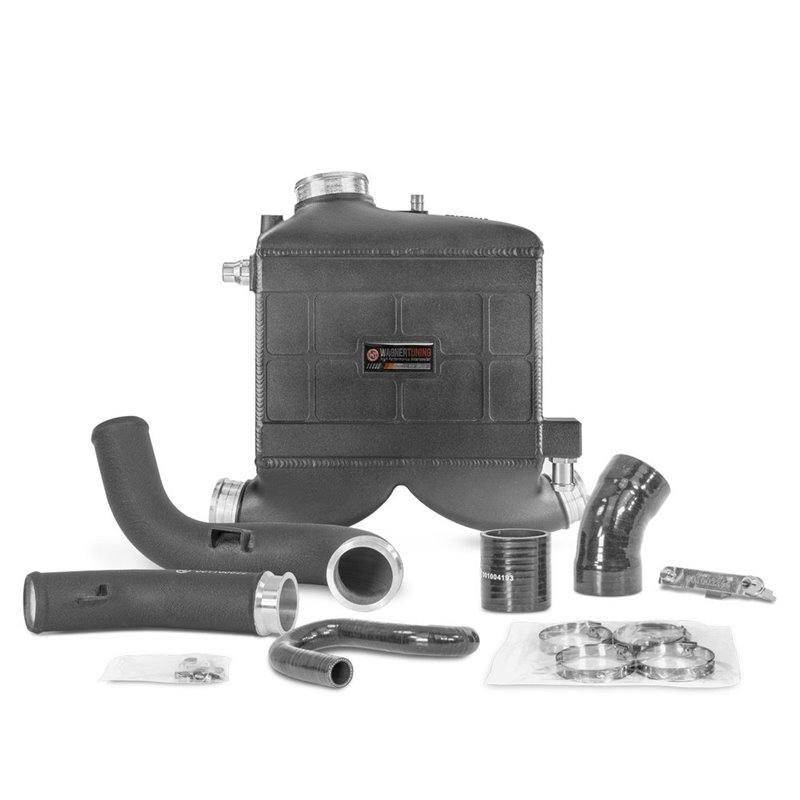 Performance Intercooler Kit for Mercedes C 43 AMG