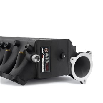 Intake manifold with integrated Échangeur EVO1 pour Toyota Supra GR (MK5)