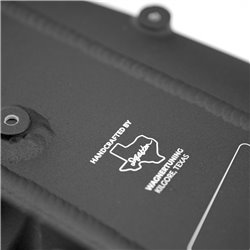 Intake manifold with integrated Échangeur EVO1 pour Toyota Supra GR (MK5)