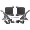 Comp. Intercooler Kit for Audi RS6 C8 4.0 BiTurbo