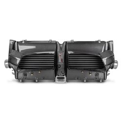 Comp. Intercooler Kit for Porsche 992 Turbo