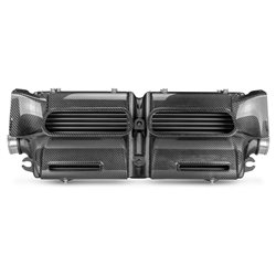 Kit Échangeur Compétition pour Porsche 992 Turbo
