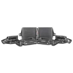 Kit Échangeur Compétition pour Porsche 992 Turbo