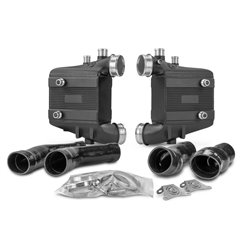 Performance Intercooler Kit for Mercedes AMG GT