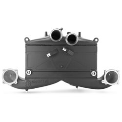 Performance Intercooler kit for Mercedes G63 AMG