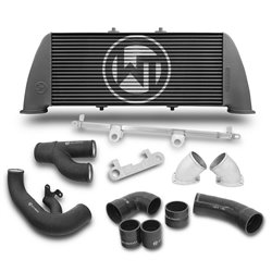 Comp High Mount Intercooler Kit Ford F150 2020+