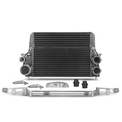 Competition Intercooler Kit for Ford F150 Raptor