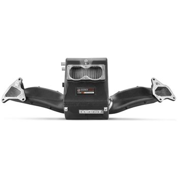 Performance Intercooler Kit for Audi RS6 C7 4.0 BiTurbo