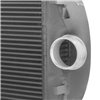 Perf. Échangeur kit pour Audi 4.0 BiTurbo