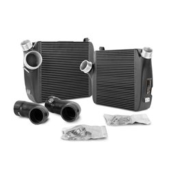 Perf. Intercooler kit for VW Touareg Gen.3 3.0TFSI