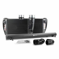 Performance Intercooler Kit for Audi A6 C6 3.0TDI