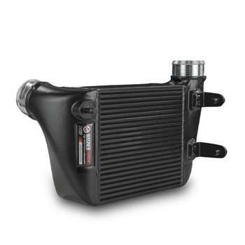 Performance Kit Échangeur pour Audi A6 C6 3.0TDI