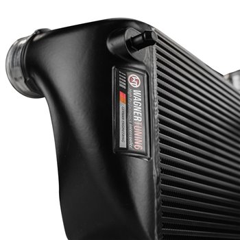 Performance Kit Échangeur pour Audi A6 C6 3.0TDI