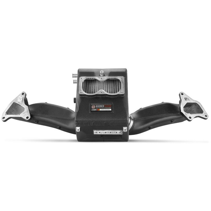 Performance Intercooler Kit for Audi S8 D4 4.0 BiTurbo