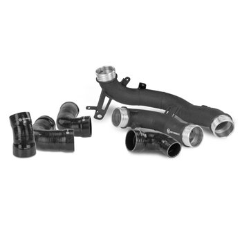 Boost Pipe Kit Ø70mm for VW Golf 7 GTI