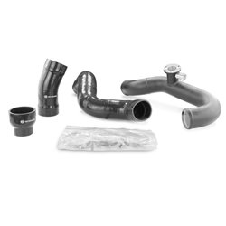 Ø70mm Charge Pipes for Ford Ford Mustang MK6 2.3 Ecoboost