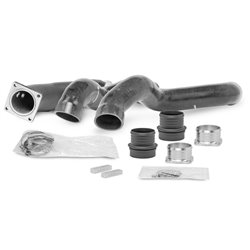 Ø65mm charge piping for Mercedes A 250