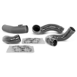 Charge Pipe Kit for Audi S4 B9 3.0TFSI