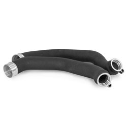 25 Charge Pipe Kit for BMW M2 Competition S55