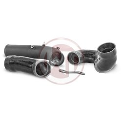 Charge Pipe Kit Ø76mm (3 Inch) for Kia Stinger GT 3.3 BiTurbo