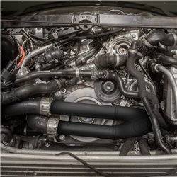 Kit Tube de Suralimentation pour S58 Moteur pour BMW M3 G80 Limousine (Competition)