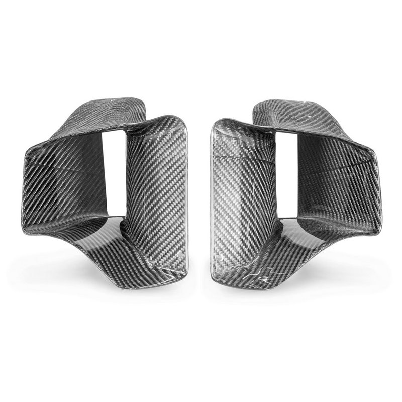 Ram Air for Kit Kia Stinger GT 3