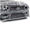 Ram Air pour Kit Kia Stinger GT 3,3TGDI
