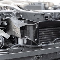 Ram Air pour Kit Kia Stinger GT 3,3TGDI